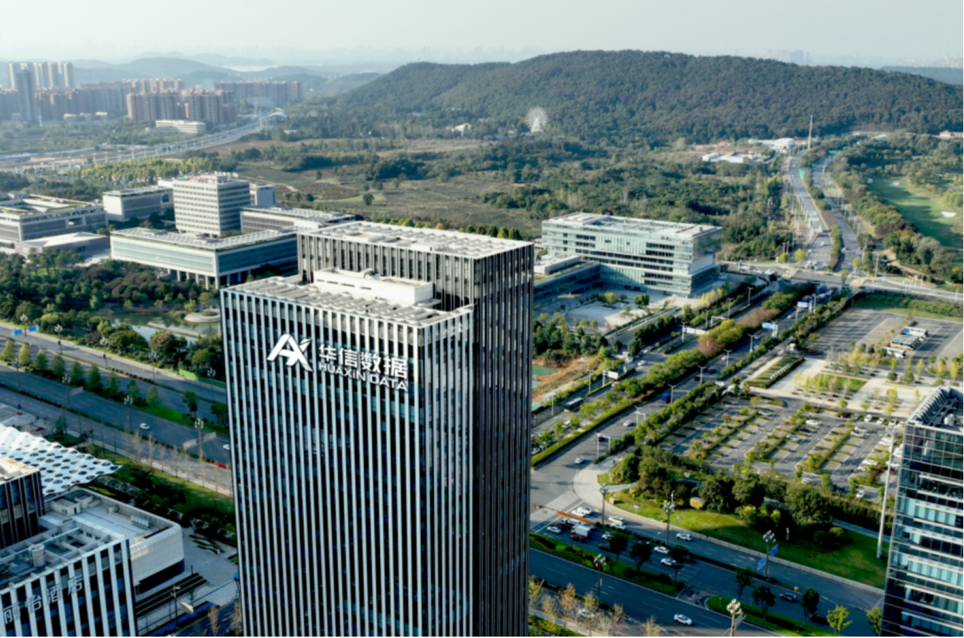 DB真人旗舰 DB数据胡卫军：25年初心不负，推进水务行业数字化转型升级